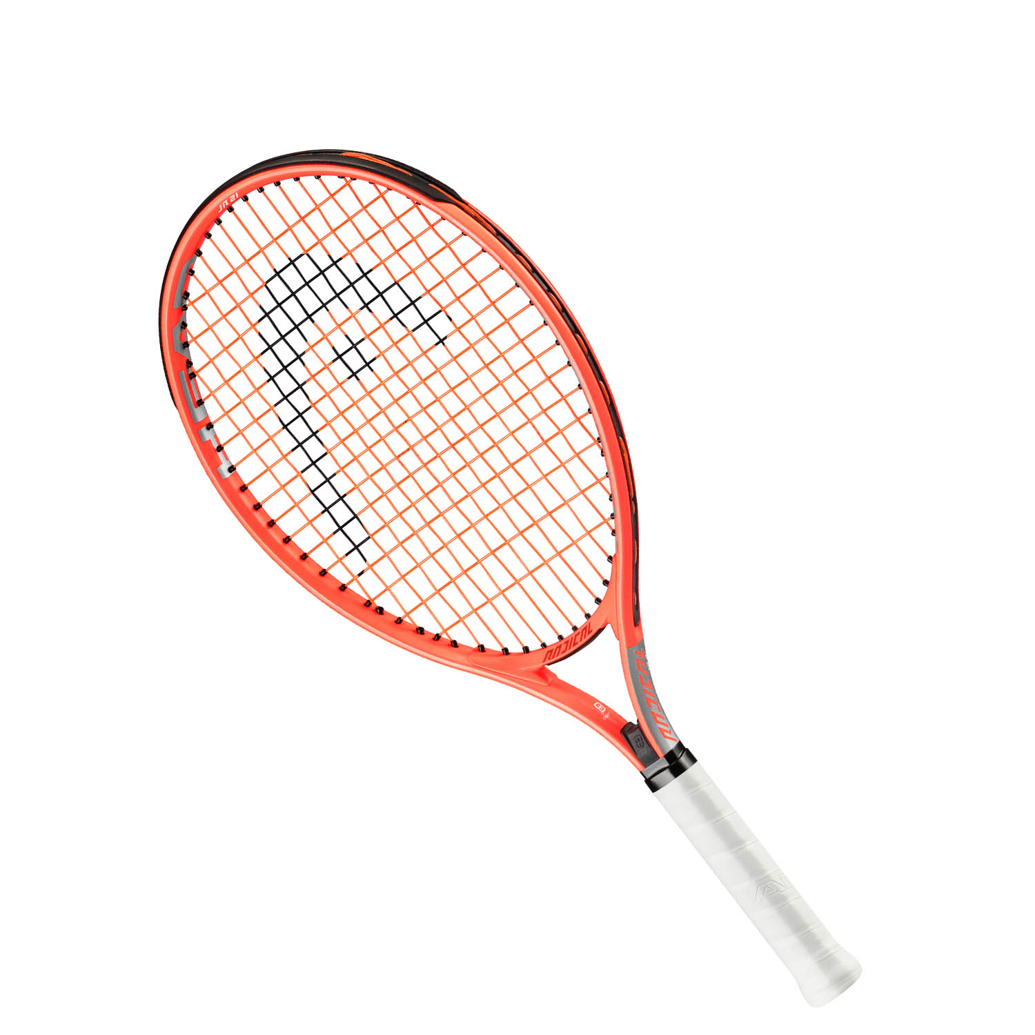 Head Radical Jr 21 Tennis Racket – Golden Sports HK