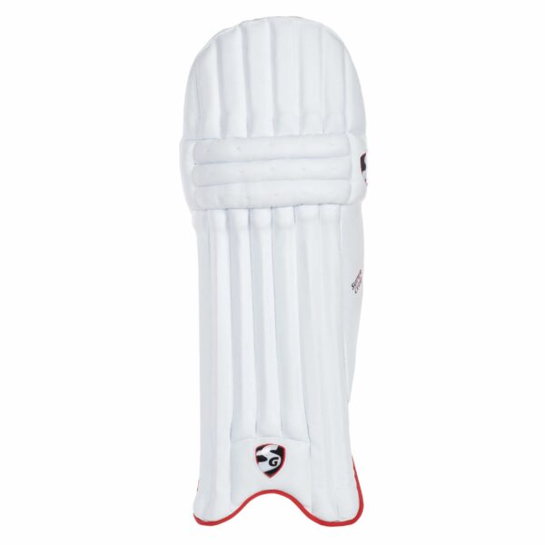 SG SUPER CLUB CRICKET BATTING PADS - Image 2