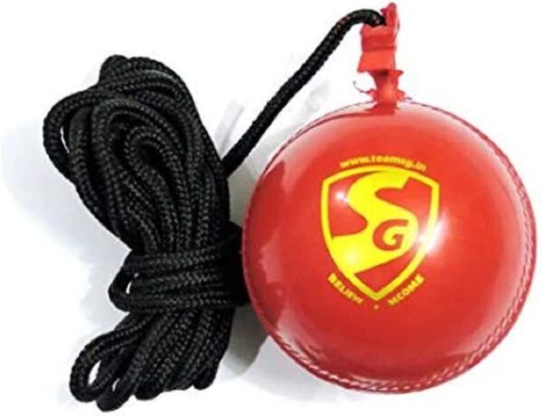 iBall (ball with cord) - Image 4