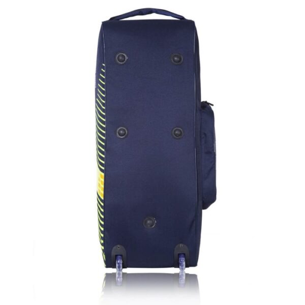 SG SMARTPAK 1.0 WHEELIE CRICKET KITBAG - Image 4