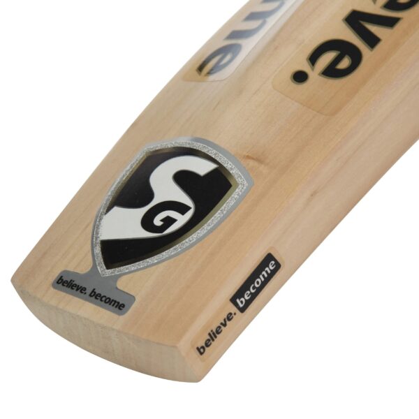 SG SAVAGE PLUS KASHMIR WILLOW CRICKET BAT - Image 5