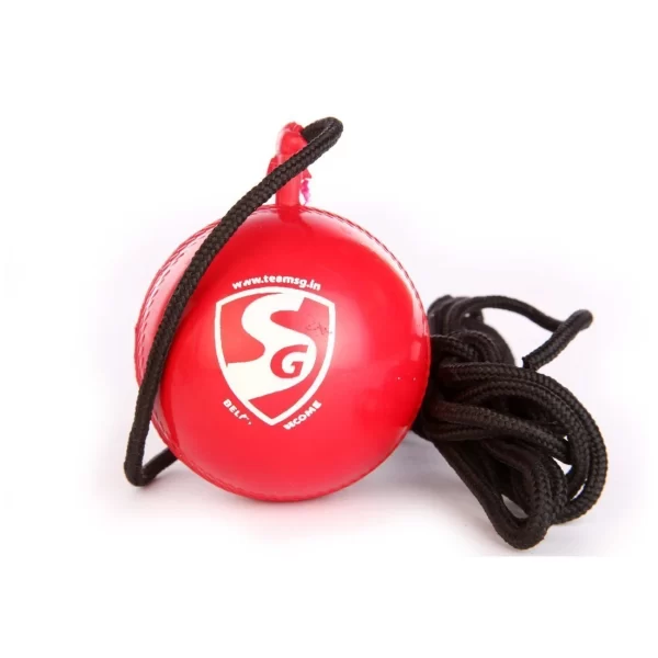 iBall (ball with cord)