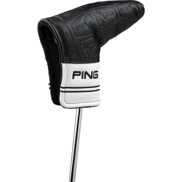 Ping Core Blade Putter Cover Golf – Golden Sports HK