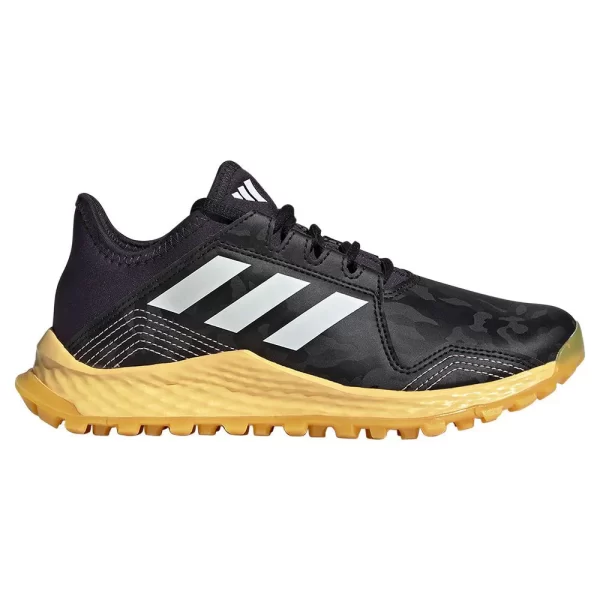 Adidas Hockey Youngstar Shoes - Image 2