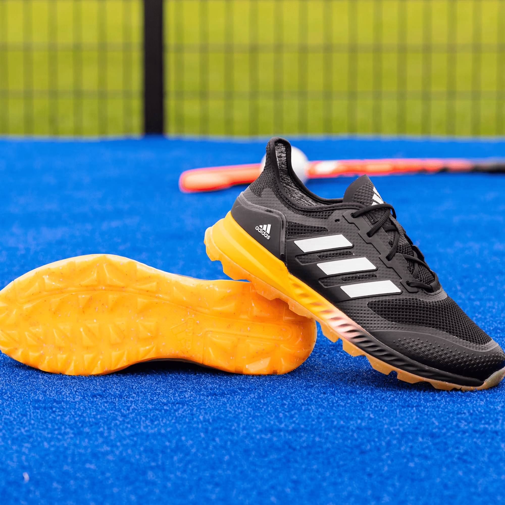 Adidas Adipower Hockey 2.1 Shoes - Image 10