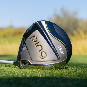 Ping G LE3 Driver (Ladies)