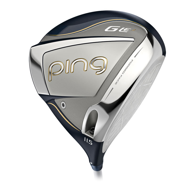Ping G LE3 Driver (Ladies) - Image 6