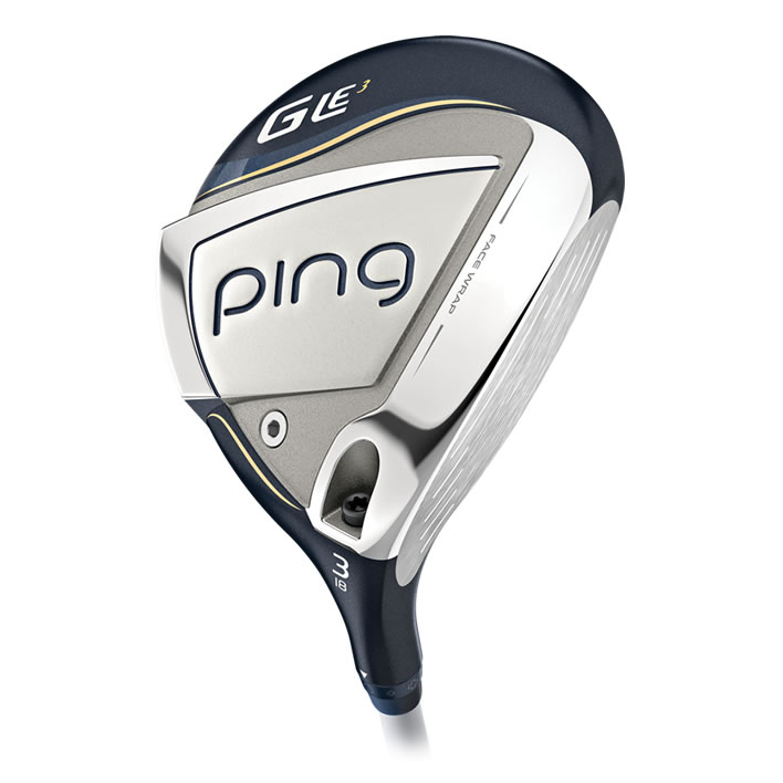 Ping G LE3 Fairways (Ladies) - Image 2
