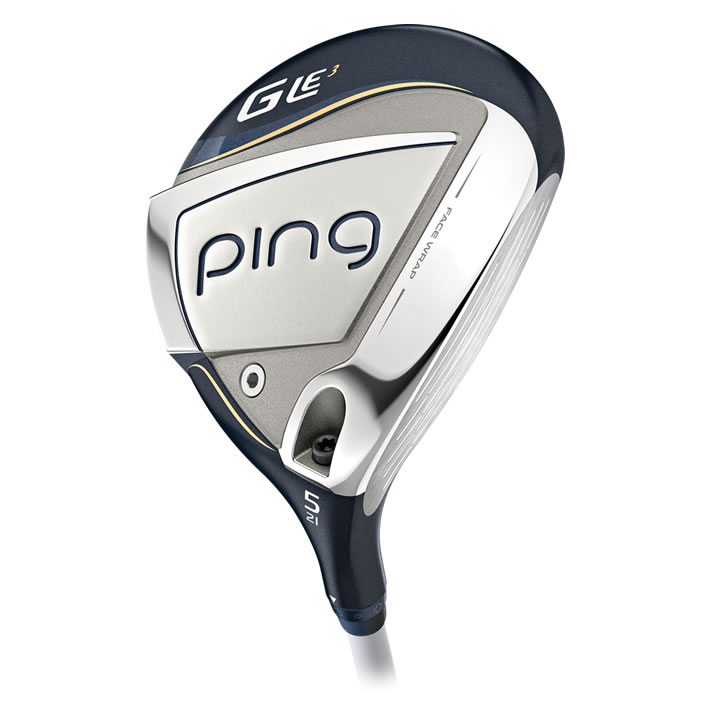 Ping G LE3 Fairways (Ladies) - Image 5