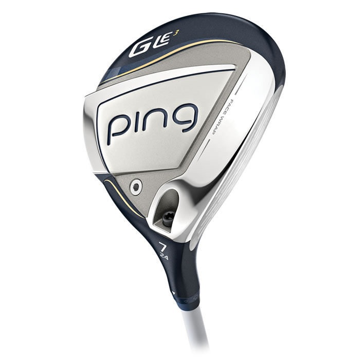 Ping G LE3 Fairways (Ladies) - Image 4