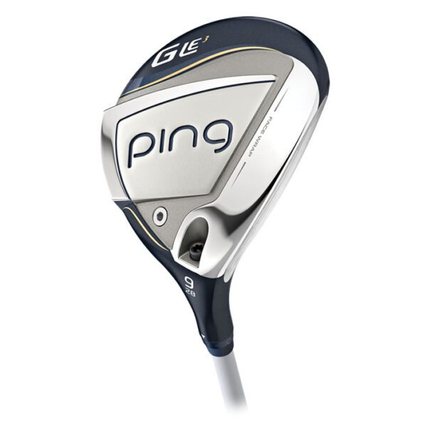 Ping G LE3 Fairways (Ladies) - Image 3