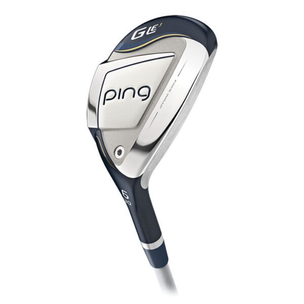 Ping G LE3 Iron (Ladies) - Image 2