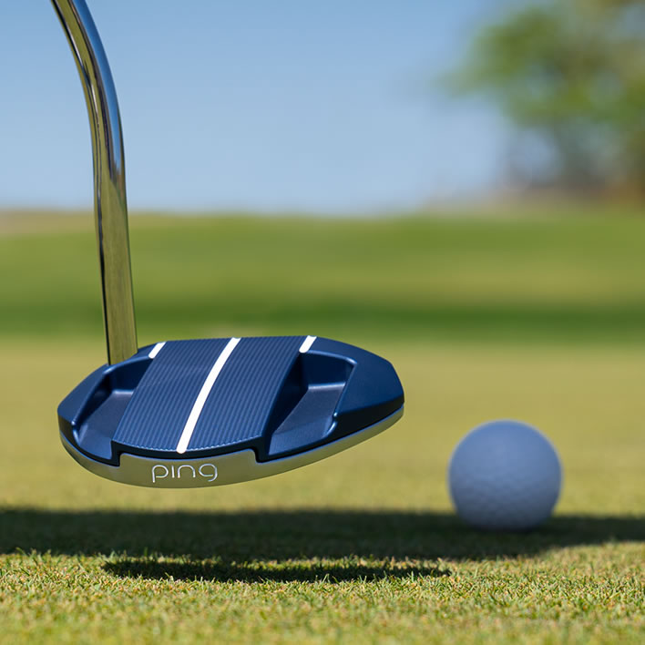 Ping G LE3 Putter (Ladies) - Image 2