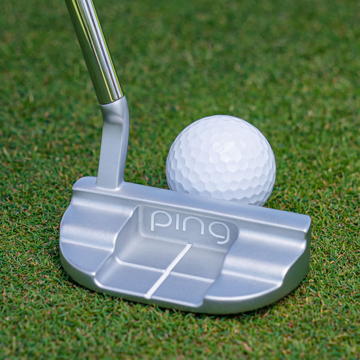 Ping G LE3 Putter (Ladies) - Image 3