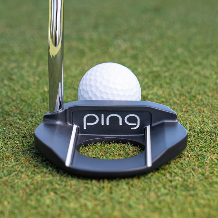 Ping G LE3 Putter (Ladies) - Image 4