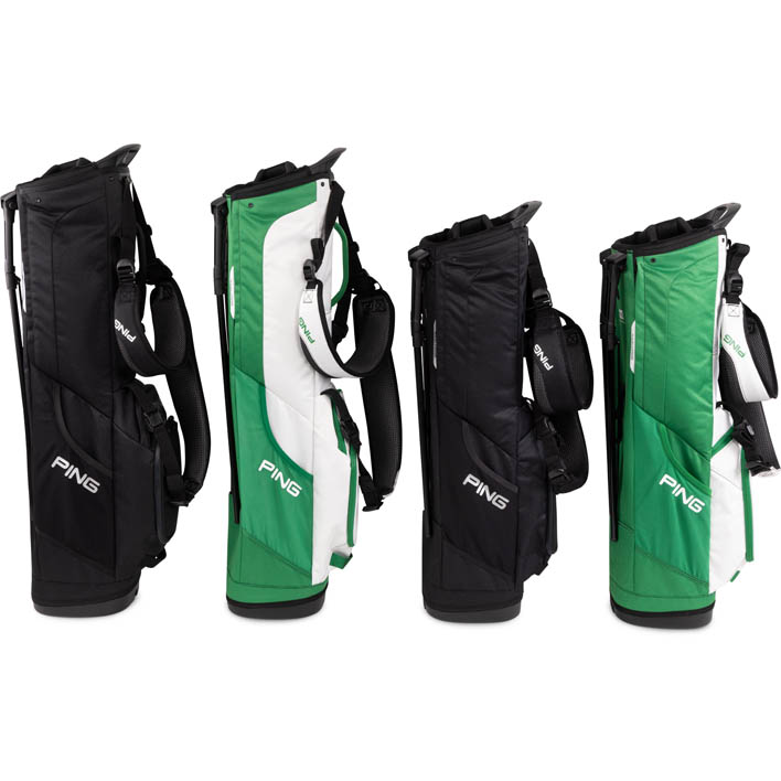 Ping Prodi G Golf Bag 2025 - Image 6