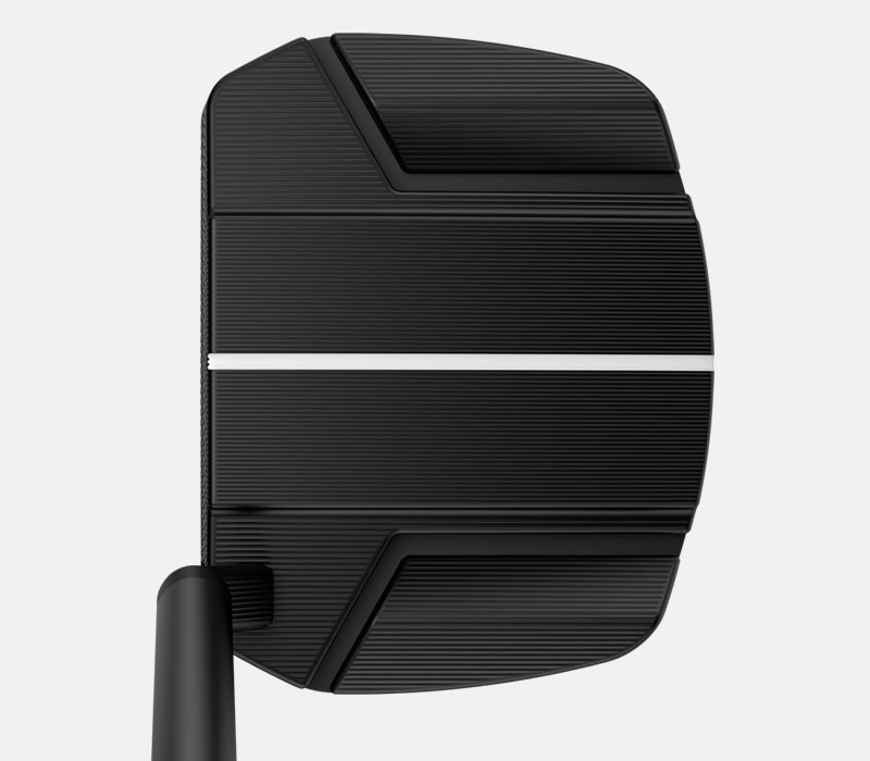Ping PLD Milled Ally Blue 4 Putter 2025 - Image 2