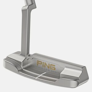 Ping PLD Milled Anser 30 Putter 2025