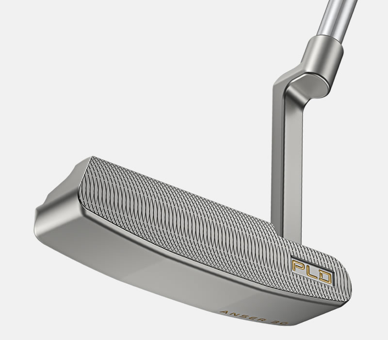 Ping PLD Milled Anser 30 Putter 2025 - Image 3