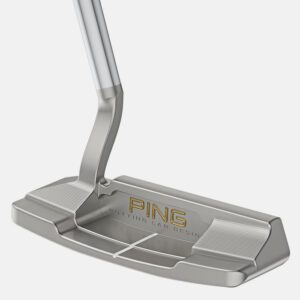 Ping PLD Milled Anser 4D Putter 2025