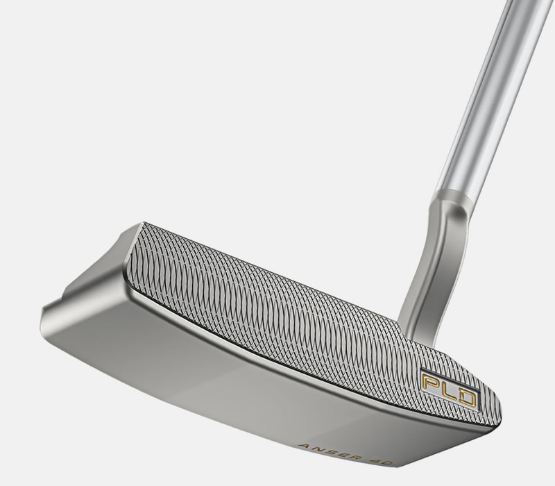 Ping PLD Milled Anser 4D Putter 2025 - Image 3