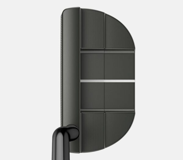 Ping PLD Milled DS72 (Gunmetal) Putter 2025 - Image 2