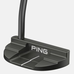 Ping PLD Milled DS72 (Gunmetal) Putter 2025