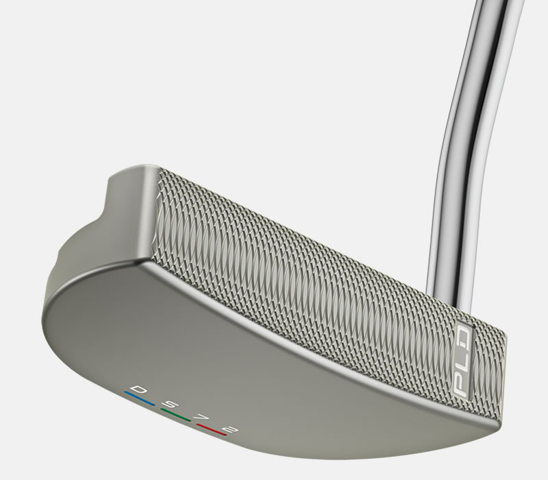 Ping PLD Milled DS72 (Satin) Putter - Image 2