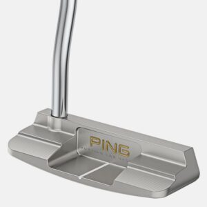 Ping PLD Milled Kushin Putter 2025