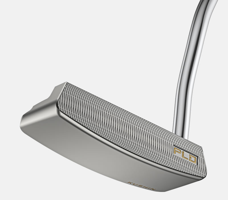 Ping PLD Milled Kushin Putter 2025 - Image 3