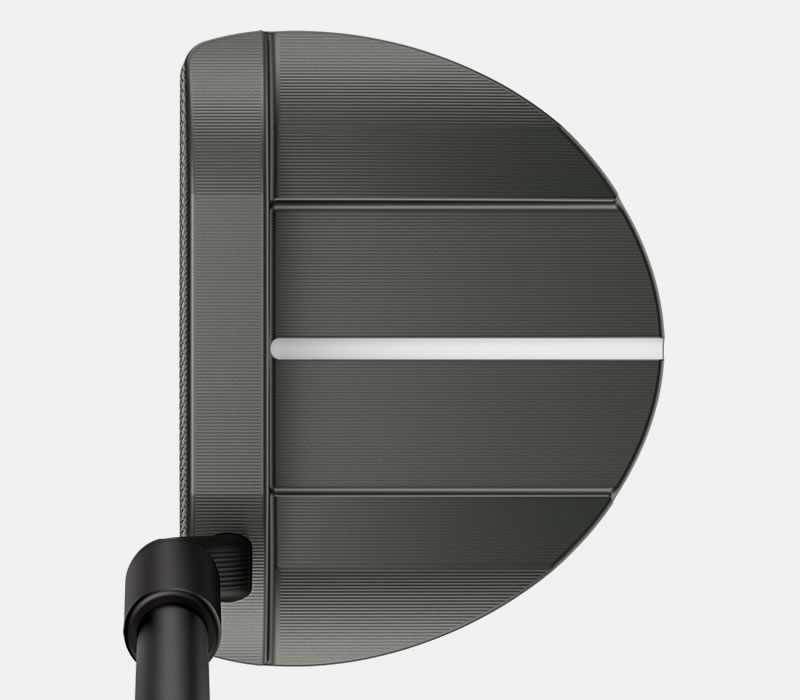 Ping PLD Milled Oslo 3 Putter 2025 - Image 2