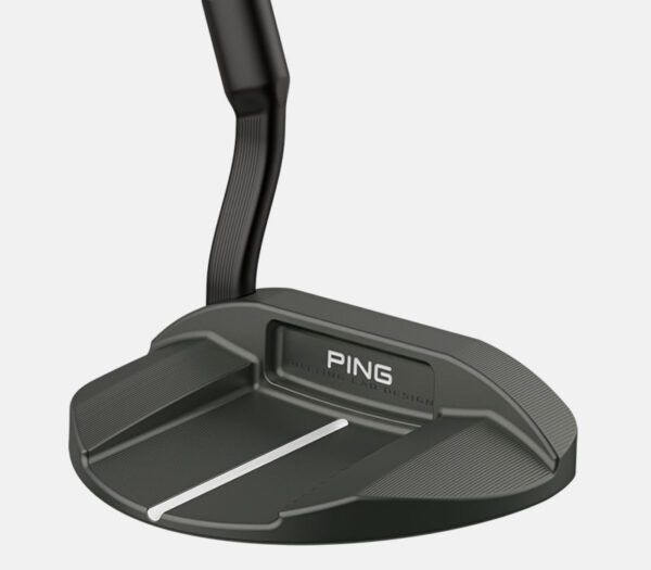 Ping PLD Milled Oslo 3 Putter 2025