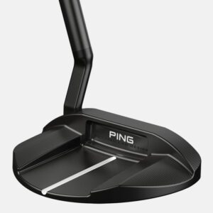 Ping PLD Milled Oslo 4 Putter