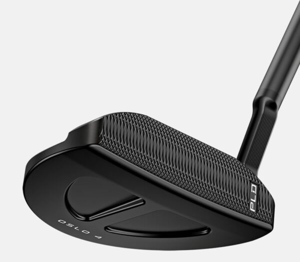Ping PLD Milled Oslo 4 Putter - Image 3