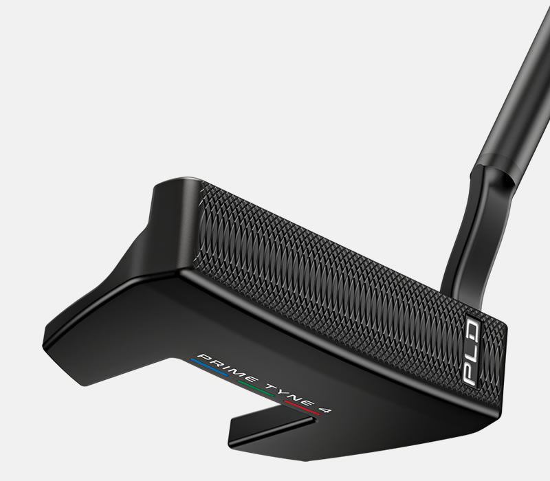 Ping PLD Milled Prime Tyne 4 Putter - Image 3