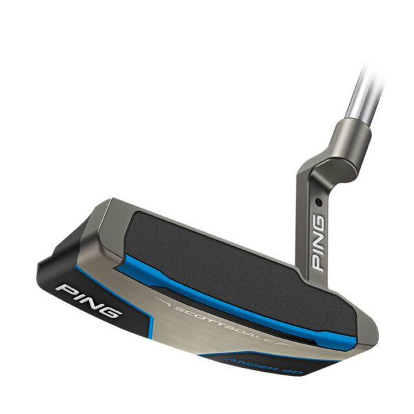 Ping Scottsdale Putter 2025 - Image 2