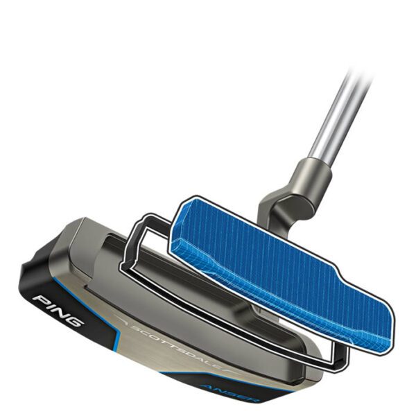 Ping Scottsdale Putter 2025