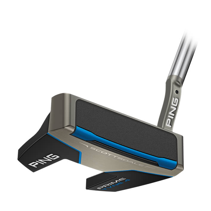 Ping Scottsdale Putter 2025 - Image 4